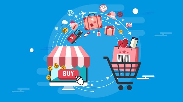 2016年中國(guó)電商數(shù)字營(yíng)銷(xiāo)市場(chǎng)專(zhuān)題報(bào)告 技術(shù)驅(qū)動(dòng)下的變革與展望