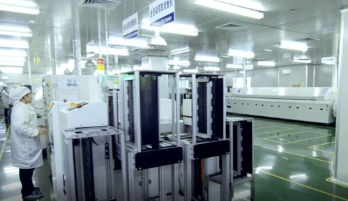 奧尼電子IPO 以創(chuàng)新驅動成長，電子商務技術賦能科技強國夢